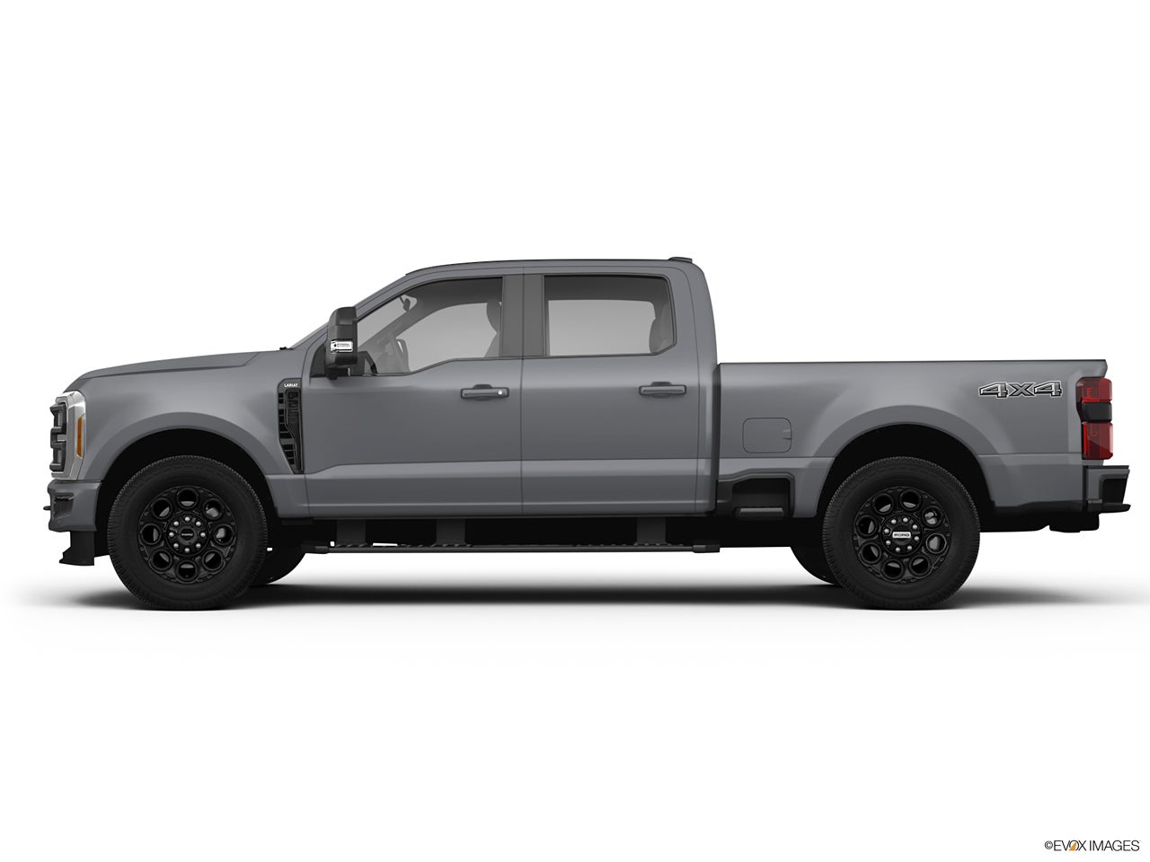 2026 Ford F-250 Super Duty LARIAT