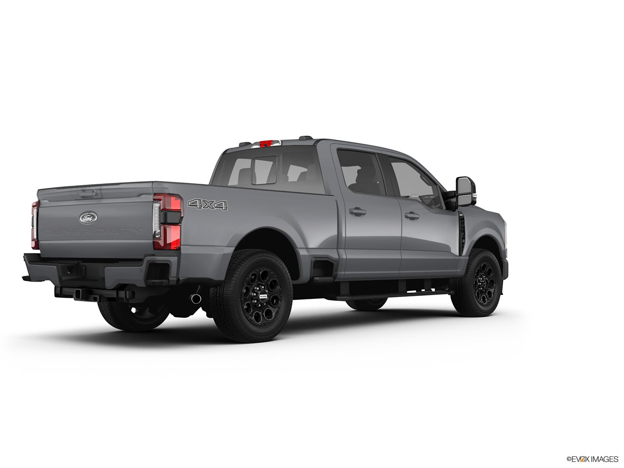 2026 Ford F-250 Super Duty LARIAT