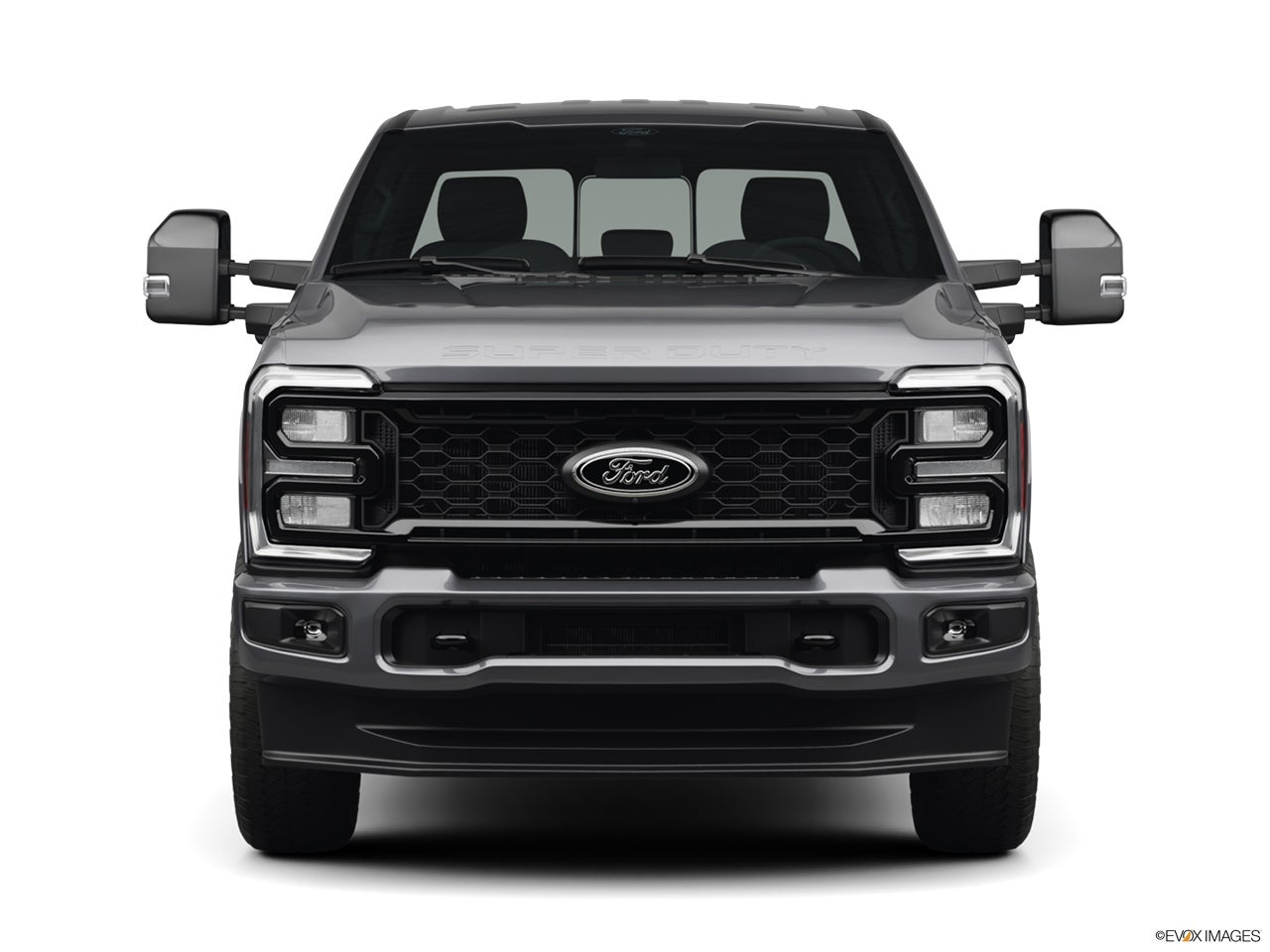 2026 Ford F-250 Super Duty LARIAT