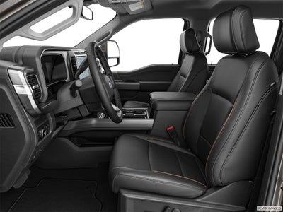 2026 Ford F-250 Super Duty LARIAT