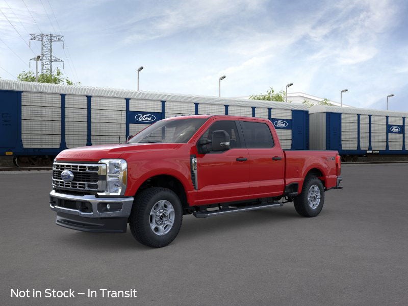 2026 Ford F-350 Super Duty PQ