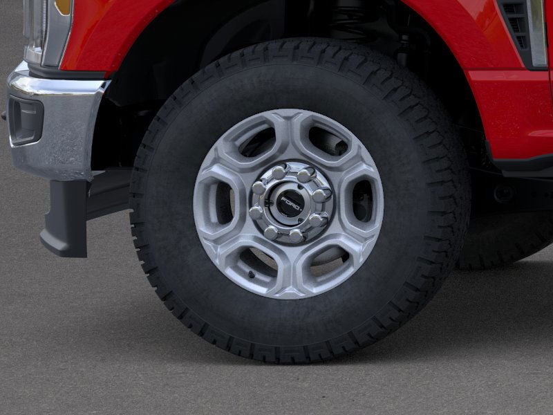 2026 Ford F-350 Super Duty PQ