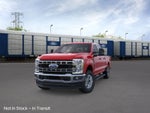 2026 Ford F-350 Super Duty PQ