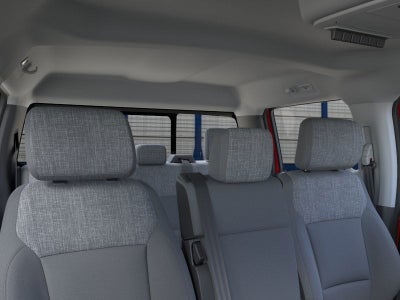 2026 Ford F-350 Super Duty PQ