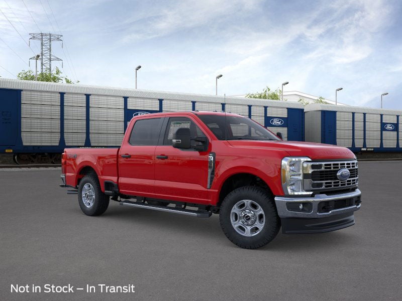 2026 Ford F-350 Super Duty PQ