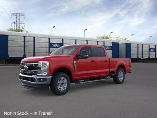 2026 Ford F-350 Super Duty PQ