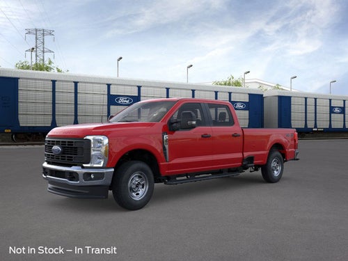 2026 Ford F-350 Super Duty Base