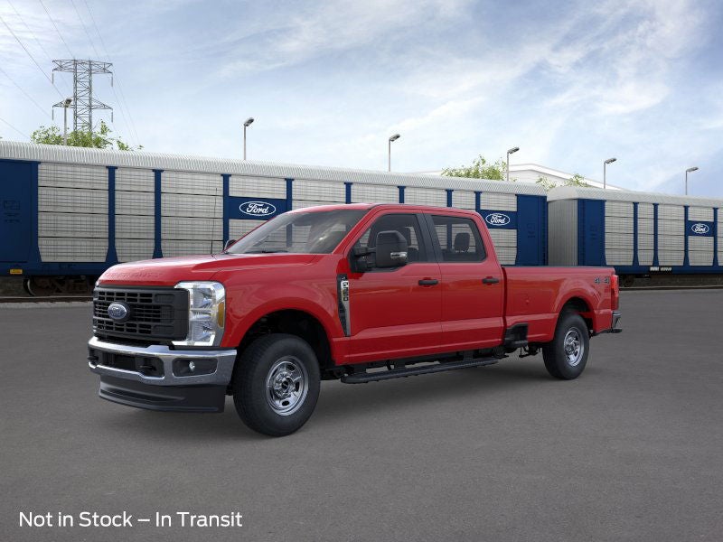 2026 Ford F-350 Super Duty Base