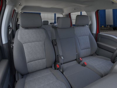 2026 Ford F-350 Super Duty Base