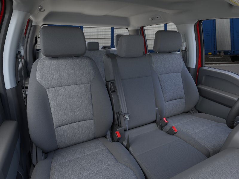 2026 Ford F-350 Super Duty Base