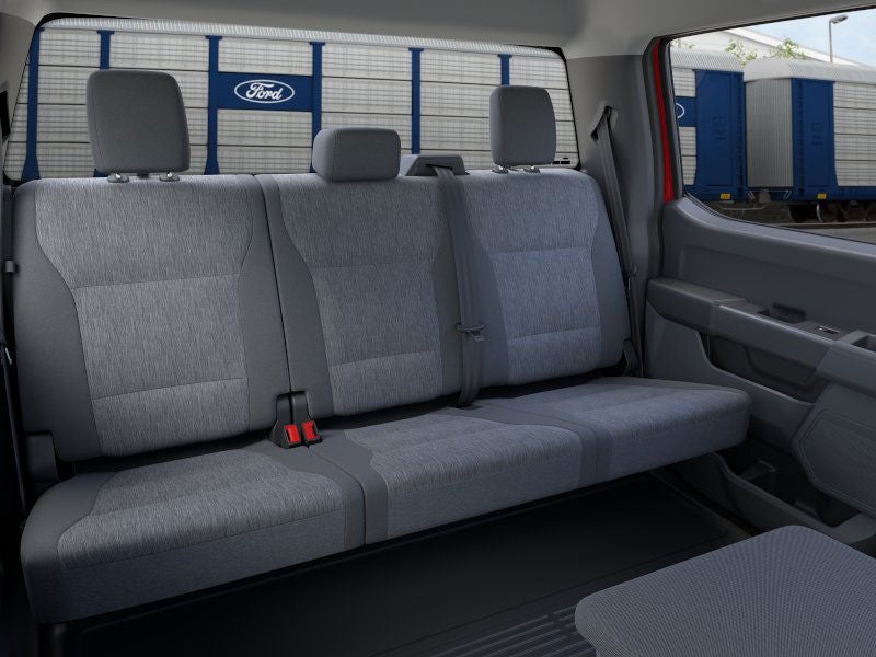 2026 Ford F-350 Super Duty Base