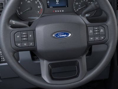 2026 Ford F-350 Super Duty Base