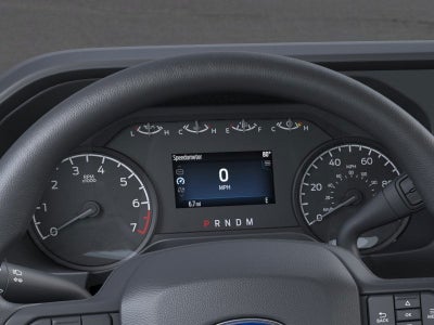 2026 Ford F-350 Super Duty Base