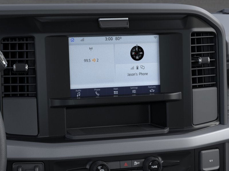 2026 Ford F-350 Super Duty Base