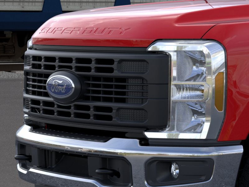 2026 Ford F-350 Super Duty Base