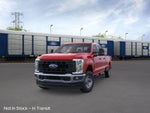 2026 Ford F-350 Super Duty Base