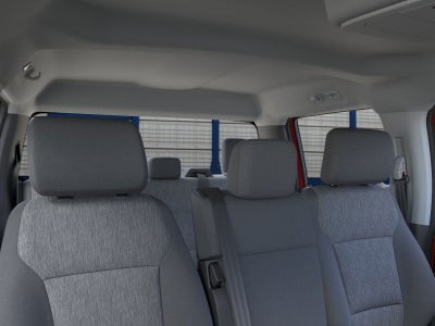 2026 Ford F-350 Super Duty Base