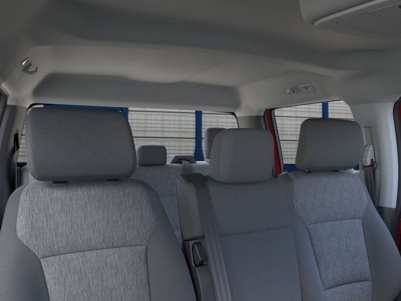 2026 Ford F-350 Super Duty Base