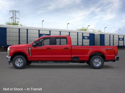 2026 Ford F-350 Super Duty Base