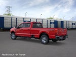 2026 Ford F-350 Super Duty Base