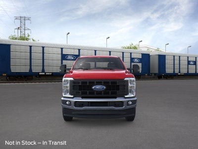2026 Ford F-350 Super Duty Base