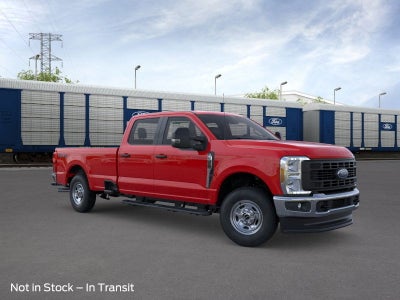 2026 Ford F-350 Super Duty Base