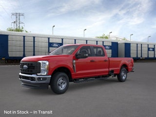 2026 Ford F-350 Super Duty Base