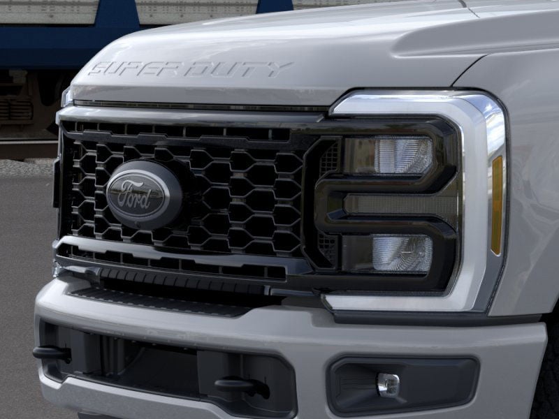 2026 Ford F-350 Super Duty LARIAT