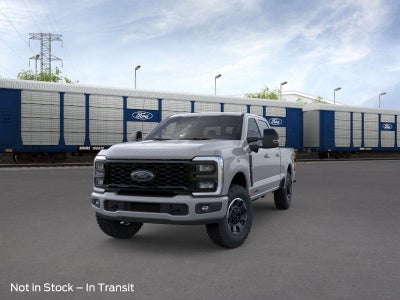 2026 Ford F-350 Super Duty LARIAT
