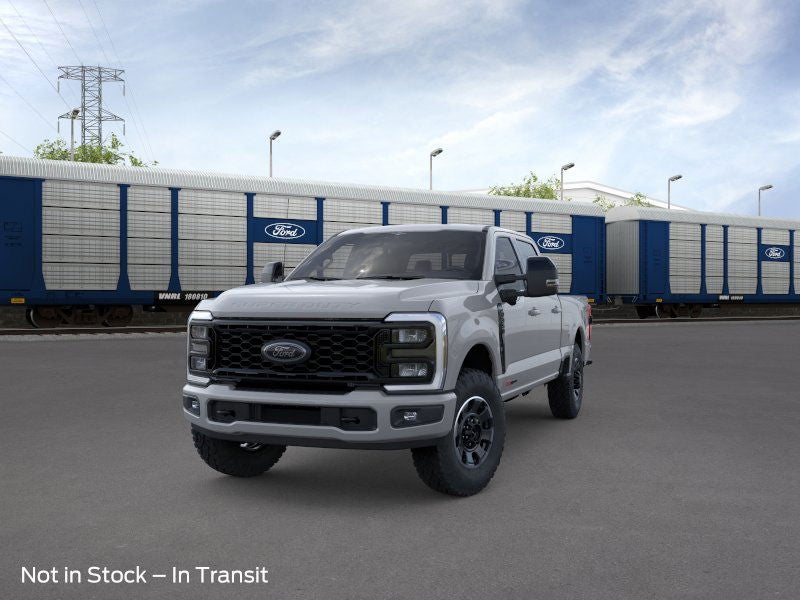 2026 Ford F-350 Super Duty LARIAT