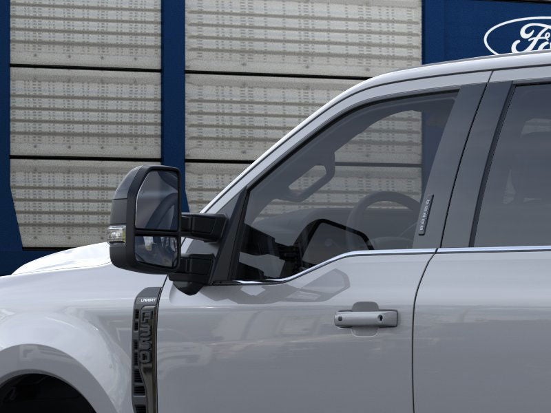 2026 Ford F-350 Super Duty LARIAT