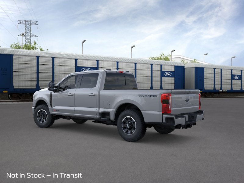 2026 Ford F-350 Super Duty LARIAT