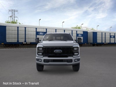2026 Ford F-350 Super Duty LARIAT
