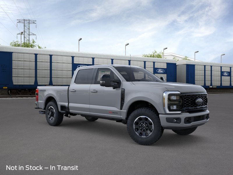 2026 Ford F-350 Super Duty LARIAT