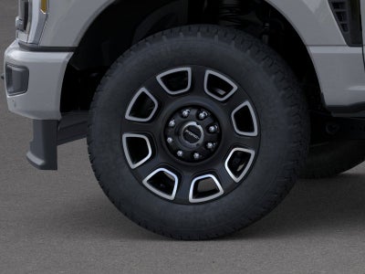 2026 Ford F-350 Super Duty Platinum