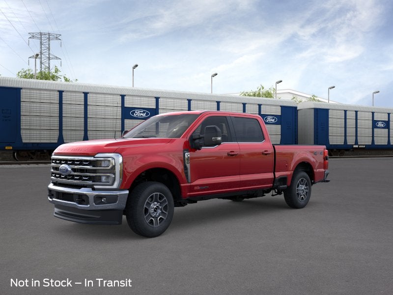 2026 Ford F-350's photo