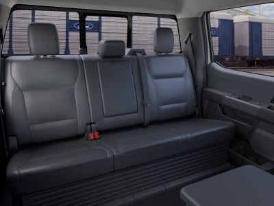 2026 Ford F-350 Super Duty LARIAT
