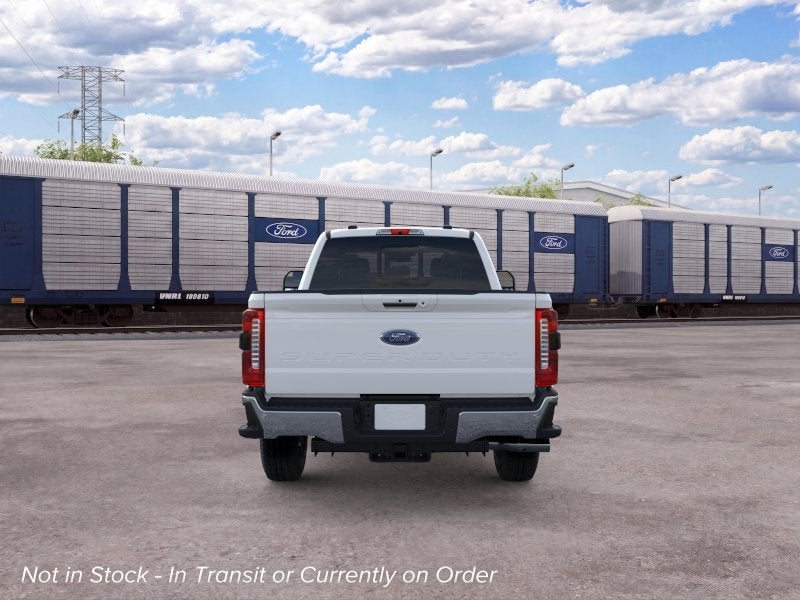 2026 Ford F-350 Super Duty LARIAT