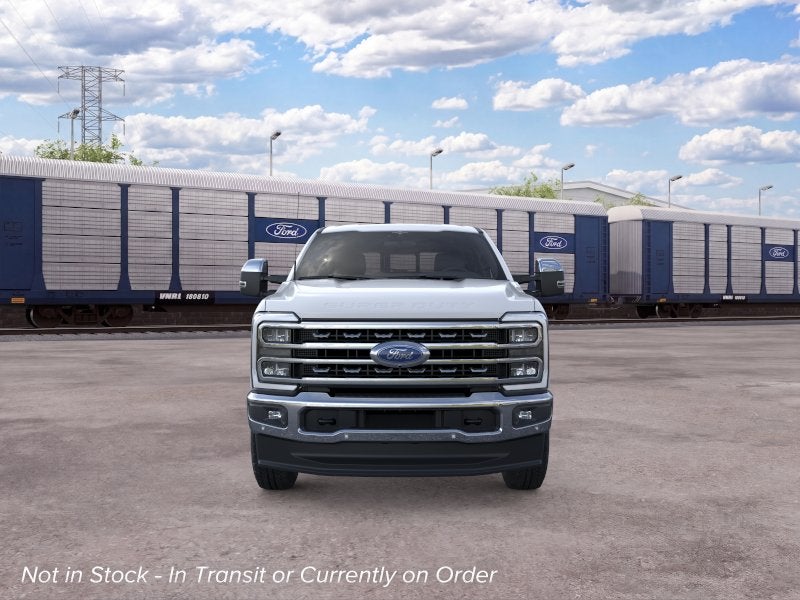 2026 Ford F-350 Super Duty LARIAT