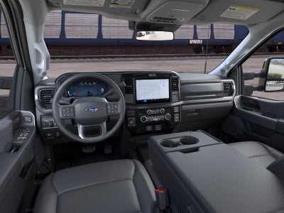 2026 Ford F-350 Super Duty LARIAT