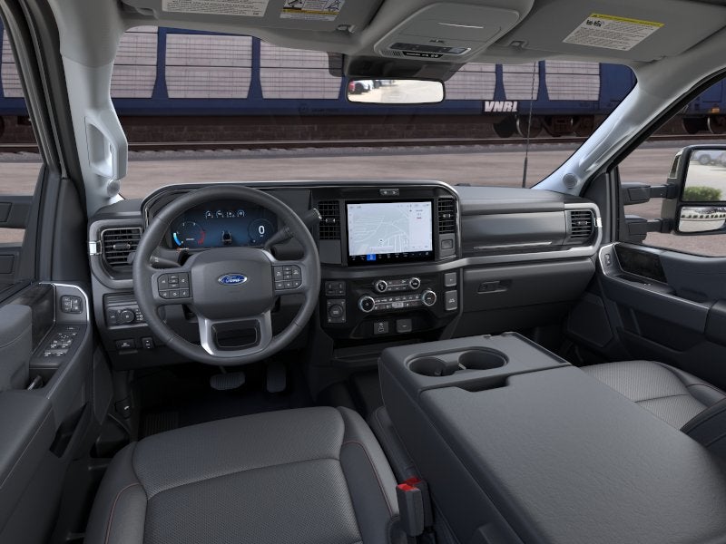 2026 Ford F-350 Super Duty LARIAT