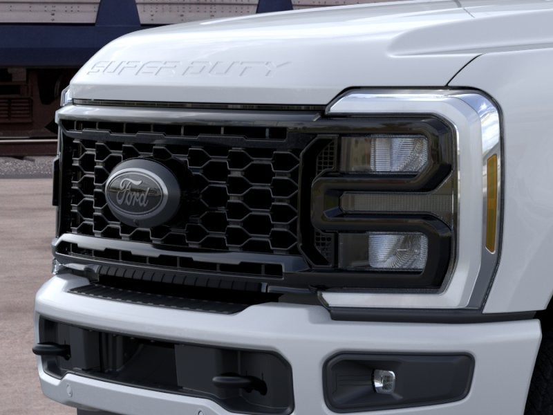 2026 Ford F-350 Super Duty LARIAT