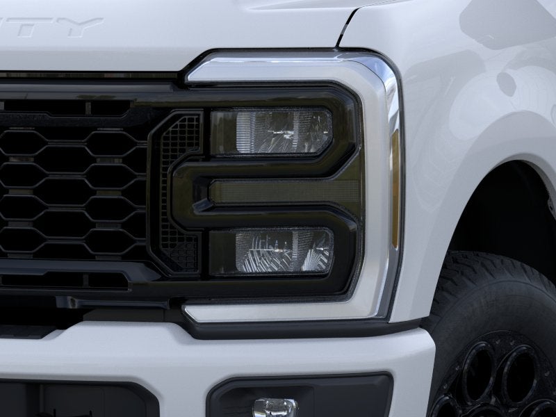 2026 Ford F-350 Super Duty LARIAT