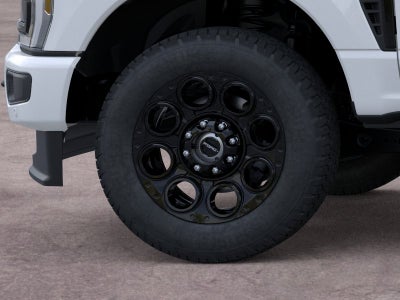 2026 Ford F-350 Super Duty LARIAT