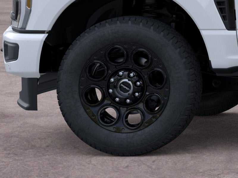 2026 Ford F-350 Super Duty LARIAT