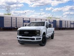 2026 Ford F-350 Super Duty LARIAT