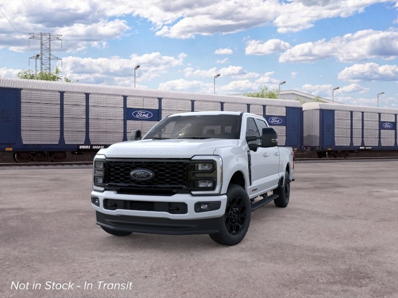 2026 Ford F-350 Super Duty LARIAT