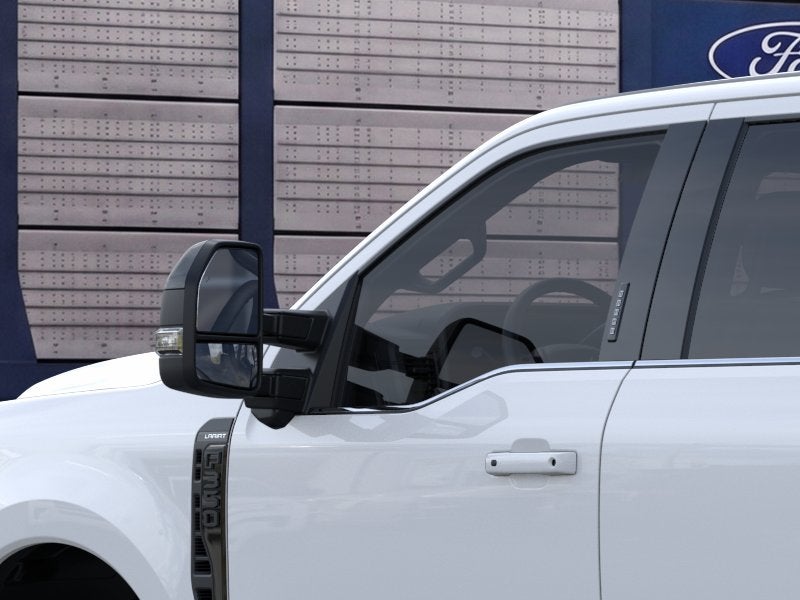 2026 Ford F-350 Super Duty LARIAT