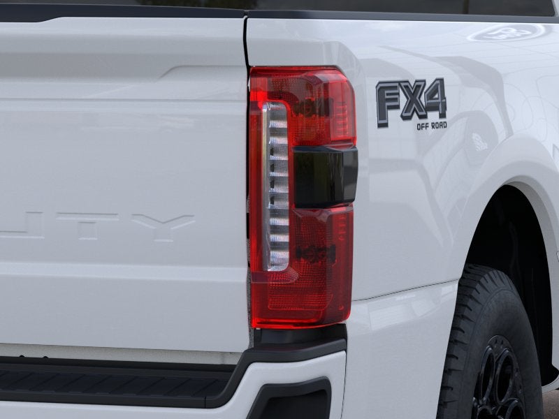 2026 Ford F-350 Super Duty LARIAT
