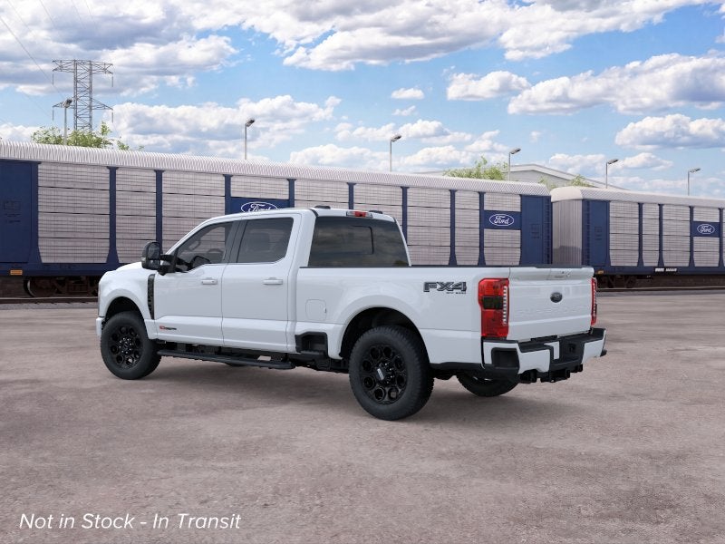 2026 Ford F-350 Super Duty LARIAT